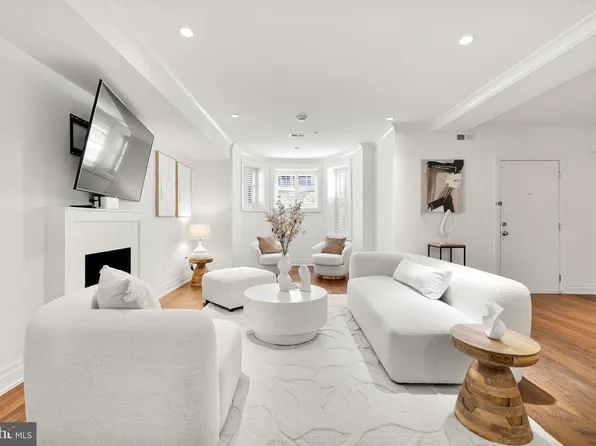 1721 P St NW APT A, Washington, DC 20036