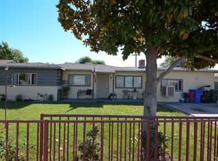 849 N Pepper Ave, Rialto, CA 92376