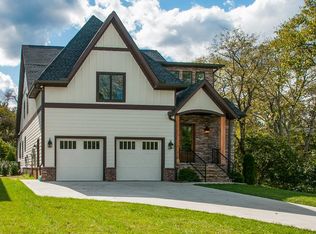 2029 Galbraith Dr, Nashville, TN 37215
