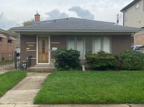 10505 S Millard Ave, Chicago, IL 60655