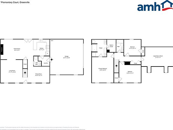 2nd image of 7 Promontory Ct