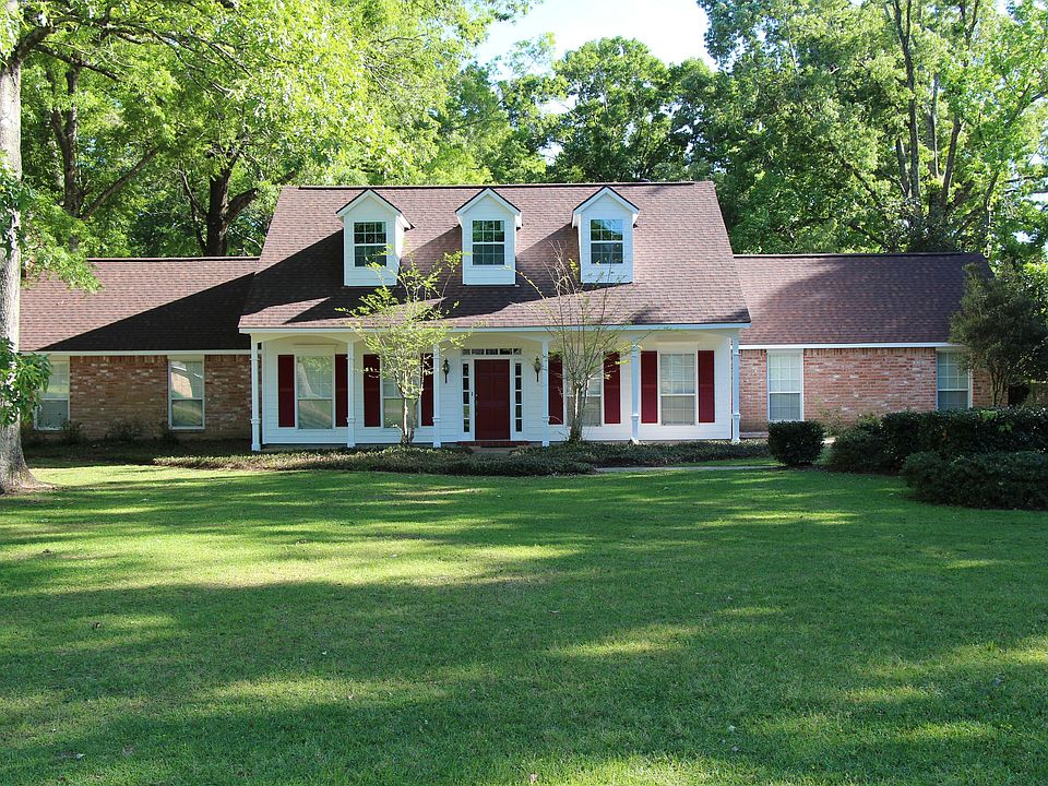 Beautiful home