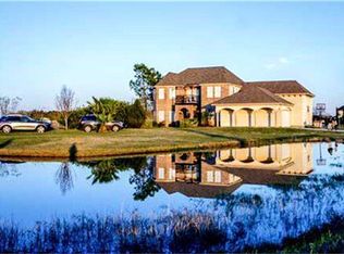 7902 Bobwhite St, Brookshire, TX 77423