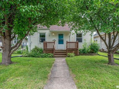 2029 44th St, Rock Island, IL, 61201