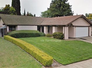 4517 Da Vinci Dr, Stockton, CA 95207