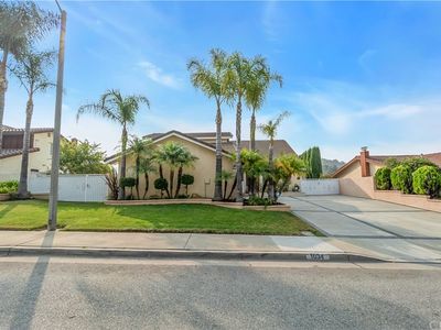 1034 Calle Carrillo, San Dimas, CA, 91773