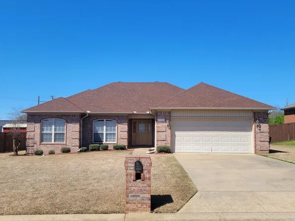 2421 Lancashire Ln, Cabot, AR 72023