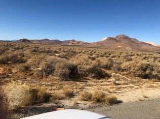 Kemper Rd, Mojave, CA 93501