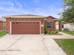 11101 Liberty Farms Dr, Austin, TX 78754