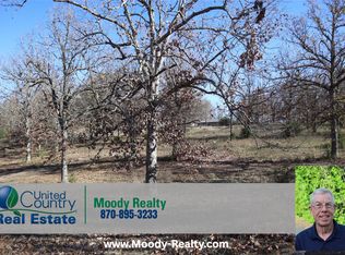 Fairview Rd, Salem, AR 72576