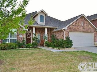 2104 Fairway Woods Dr, Wylie, TX 75098