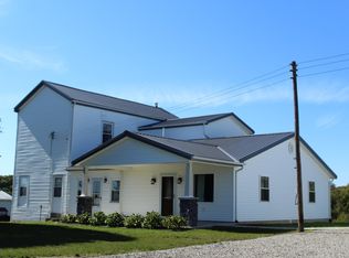 4126 Johnson Fork Rd, West Harrison, IN 47060