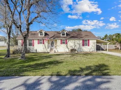 500 E Mattie St, Sanford, FL, 32773