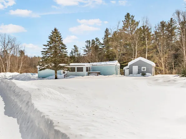 22 Marietta Lane, Northumberland, NH 03582