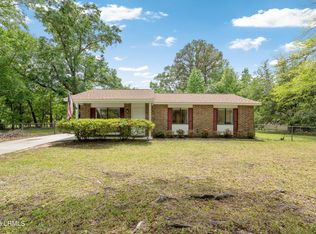 5618 Pulaski Ct, Beaufort, SC 29906