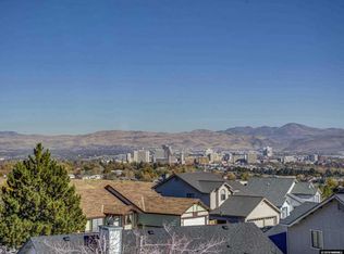 1540 Butterfly Dr, Reno, NV 89523