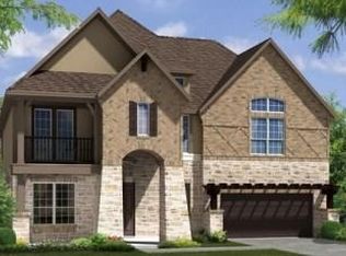 4325 Beaver Run Dr, McKinney, TX 75072