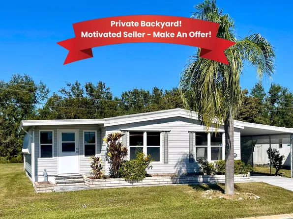 7424 Kings Dr, Ellenton, FL 34222