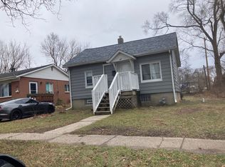 891 Monroe St, Ypsilanti, MI