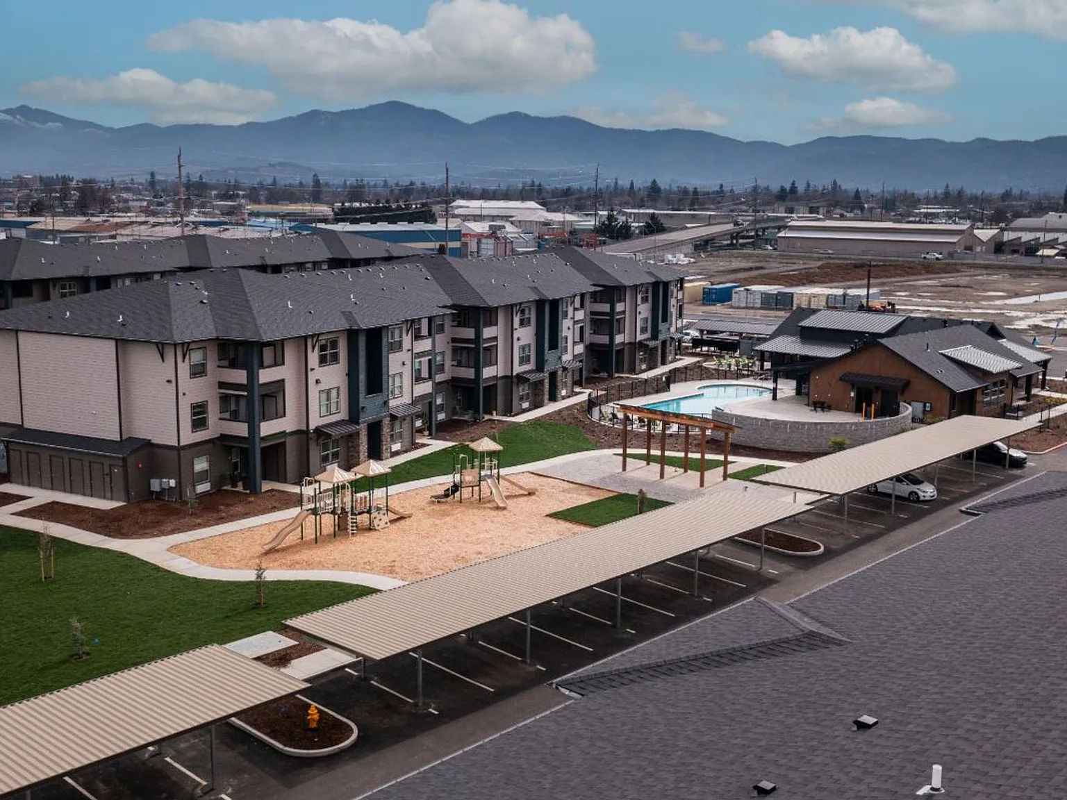 The Reserve at Northgate — Photo 1