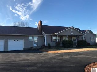 899 Wingo Rd, Wingo, KY 42088