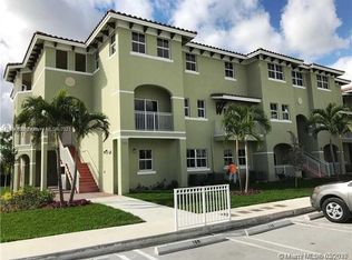 290 NW 109th Ave APT 217, Miami, FL 33172