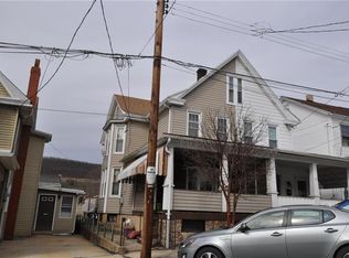 319 W Ridge St, Lansford, PA 18232