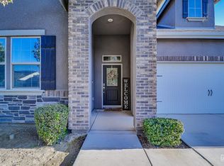 10307 Alondra Dr, Bakersfield, CA 93311