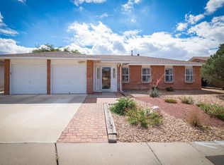 12620 Yorba Linda Dr SE, Albuquerque, NM 87123