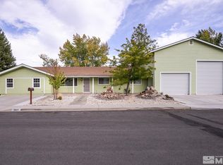3205 Cortez St, Carson City, NV