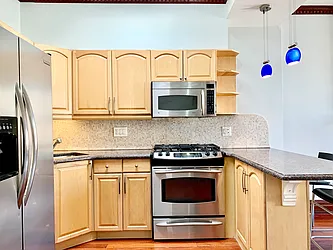 Rented by Garfield Realty 