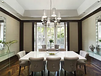 Sold by Sotheby's International Realty