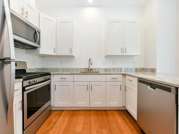 VELKOR 245 NOMINEE TRUST, 245 Sumner St E #301, Boston, MA 02128