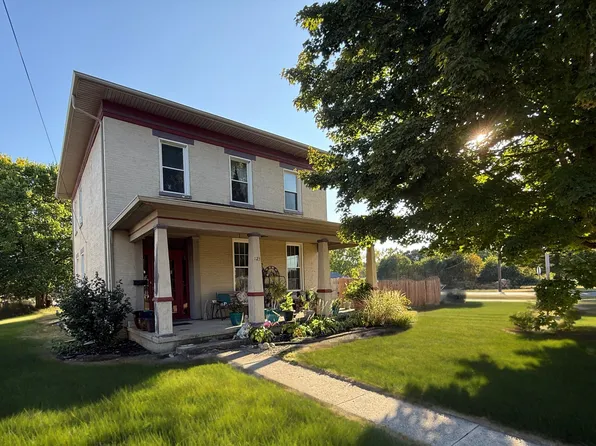 1123 Miami St, Urbana, OH 43078