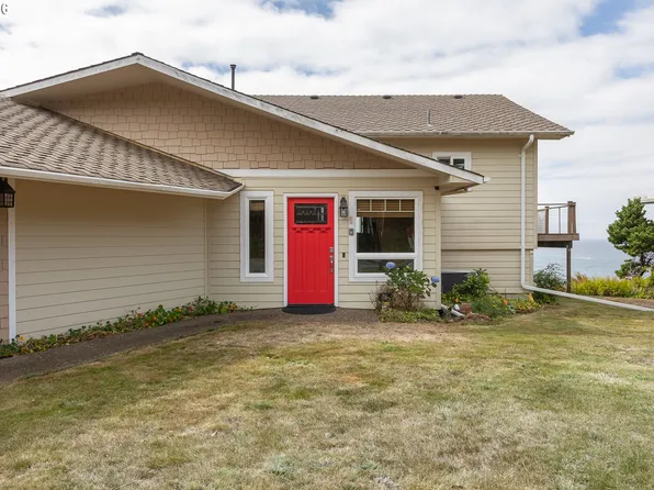 605 SW Coast Ave, Depoe Bay, OR 97341
