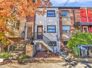 98 Mitchell Ave, Toronto, ON M6J1B9