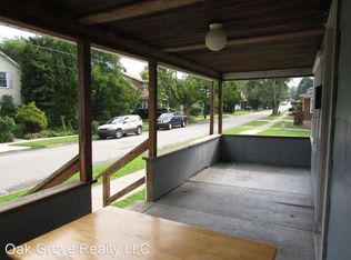 1192 School St, Indiana, PA 15701