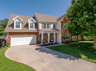 6466 Ridgewalk Ln LOT 20, Knoxville, TN 37931