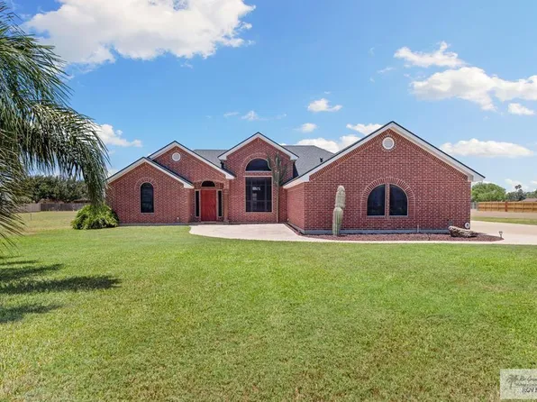 28256 S Bass Blvd, Harlingen, TX 78552