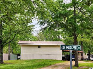 449 Bear Creek Rd, Farmerville, LA 71241