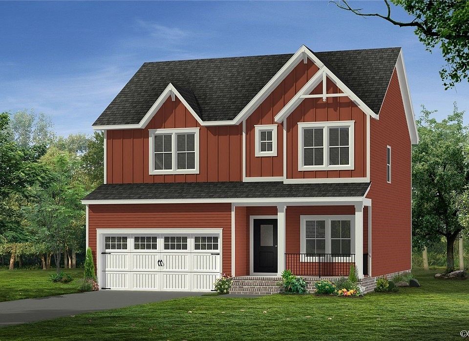 1st image of 11614 Brookvale Place Gln