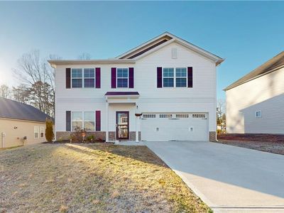 3723 Boxwood Ct, Thomasville, NC, 27360