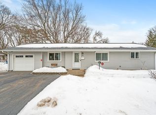 2915 W 76th St, Richfield, MN 55423