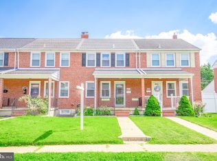 7217 Conley St, Baltimore, MD 21224