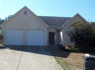 3329 Grove Park Ter NW, Acworth, GA 30101