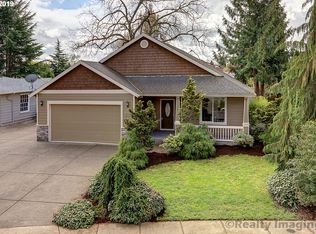 405 SW 7th Ave, Canby, OR 97013