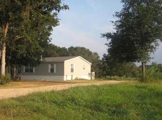 1191 Wagon Wheel Ln, Bedias, TX 77831