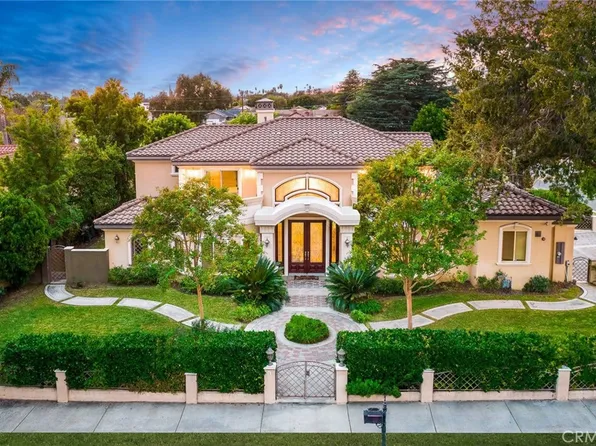 6459 Trelawney Ave, Temple City, CA 91780