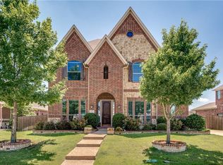 4113 Kickapoo Trl, Carrollton, TX 75010
