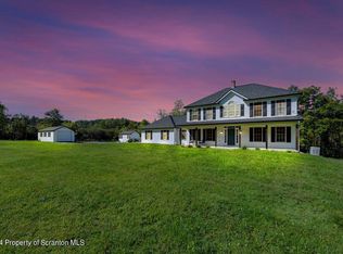 331 Wilbur Hill Rd, West Abington Township, PA 18414